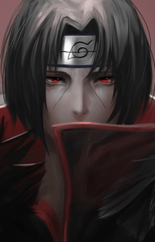 Itachi Uchiha