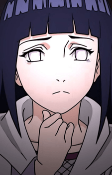 Hinata Hyuuga