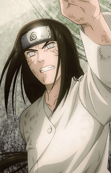 Neji Hyuuga