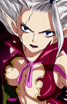 Mirajane Strauss