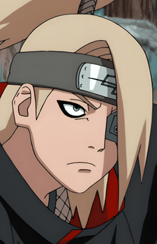 Deidara