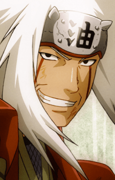 Jiraiya
