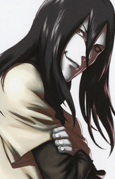 Orochimaru