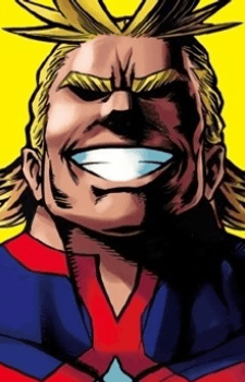 Toshinori Yagi