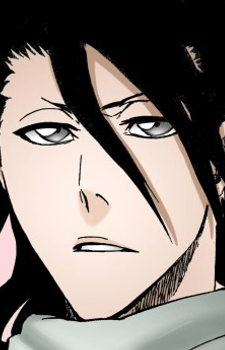 Byakuya Kuchiki