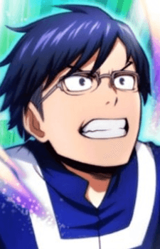 Tenya Iida