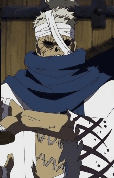 Ryuuma Samurai