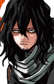 Shouta Aizawa