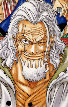 Rayleigh Silvers