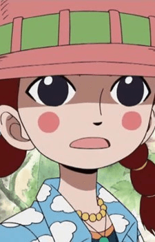 Miss Goldenweek