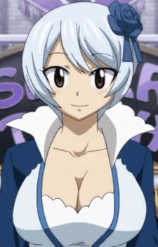 Yukino Aguria