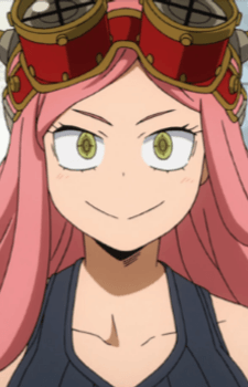 Mei Hatsume