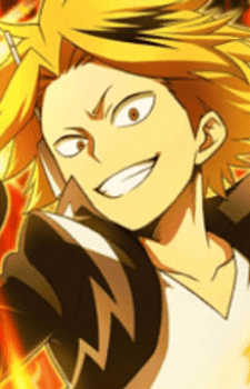 Denki Kaminari
