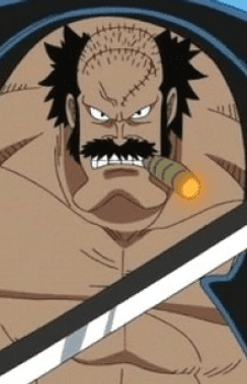 Fossa