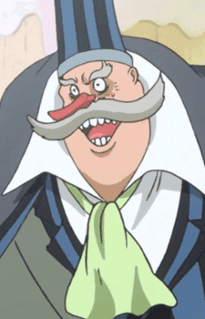 Giberson