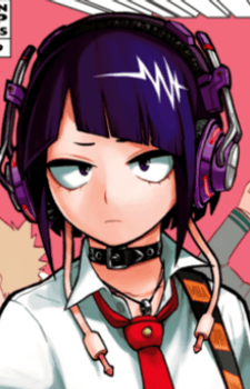 Kyouka Jirou