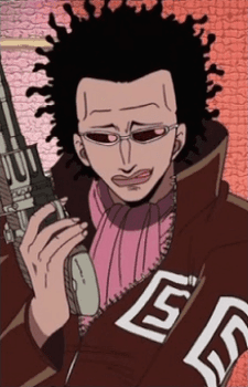 Mr. 5