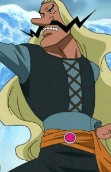 Makugai