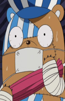 Kumashi