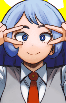 Nejire Hadou