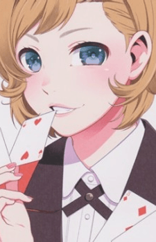 Itsuki Sumeragi