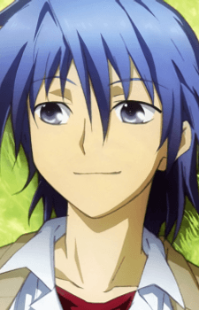 Hideki Hinata
