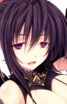Akeno Himejima