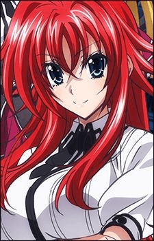 Rias Gremory