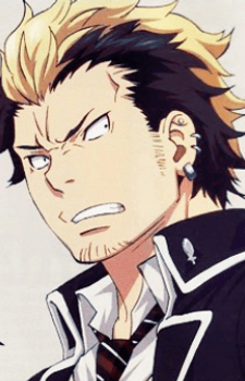 Ryuuji Suguro