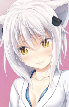 Koneko Toujou