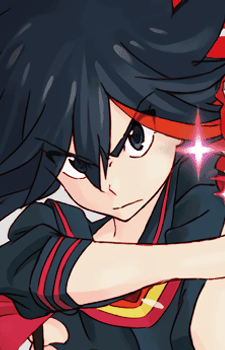Ryuko Matoi