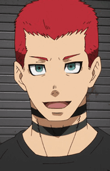 Vulcan Joseph