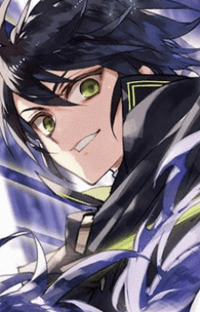 Yuuichirou Hyakuya