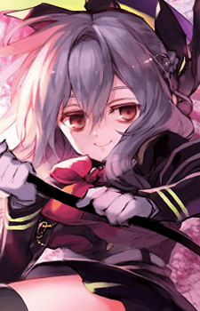 Shinoa Hiiragi