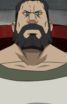 Sig Curtis