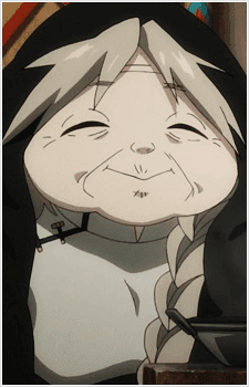 Baba