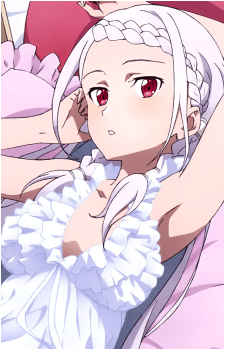 Yuuna Shigemura