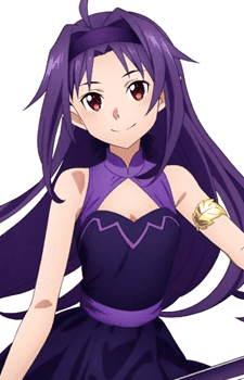 Yuuki Konno