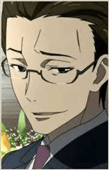 Nobuyuki Sugou