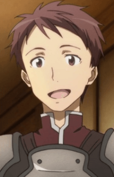 Keita
