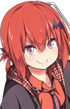 Satanichia Kurumizawa McDowell