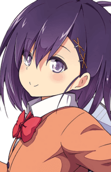 Vignette Tsukinose April
