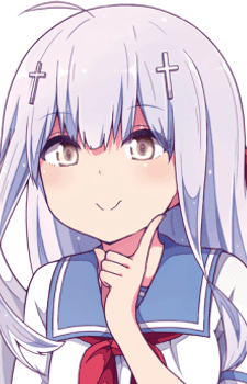 Raphiel Shiraha Ainsworth