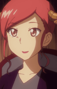 Mother Kurumizawa