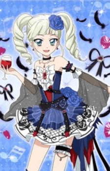 Yurika Toudou