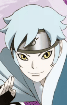 Mitsuki