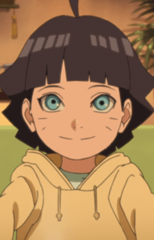 Himawari Uzumaki