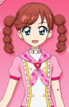 Aya Hirasaka