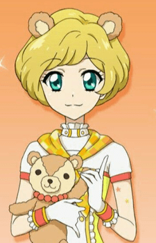 Kurumi Mori