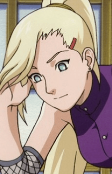 Ino Yamanaka